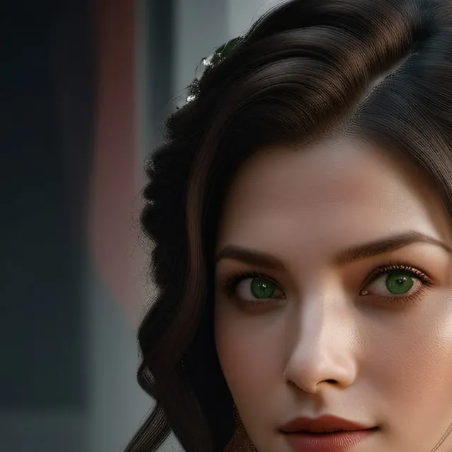 chat with ai character: Ruby