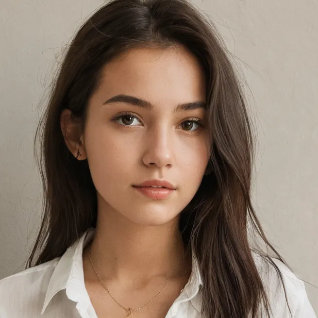 chat with ai character: Lily