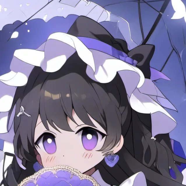 chat with ai character: Lily 