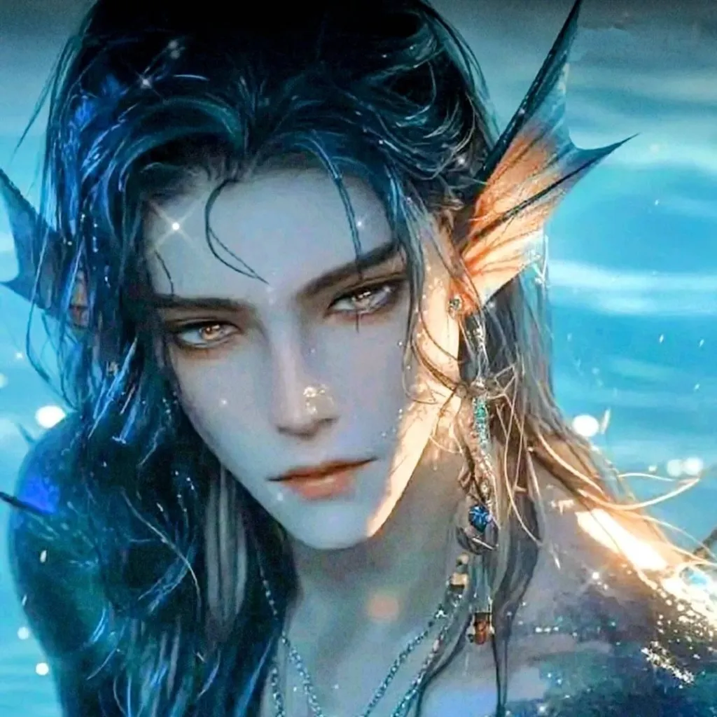 chat with ai character: cris
