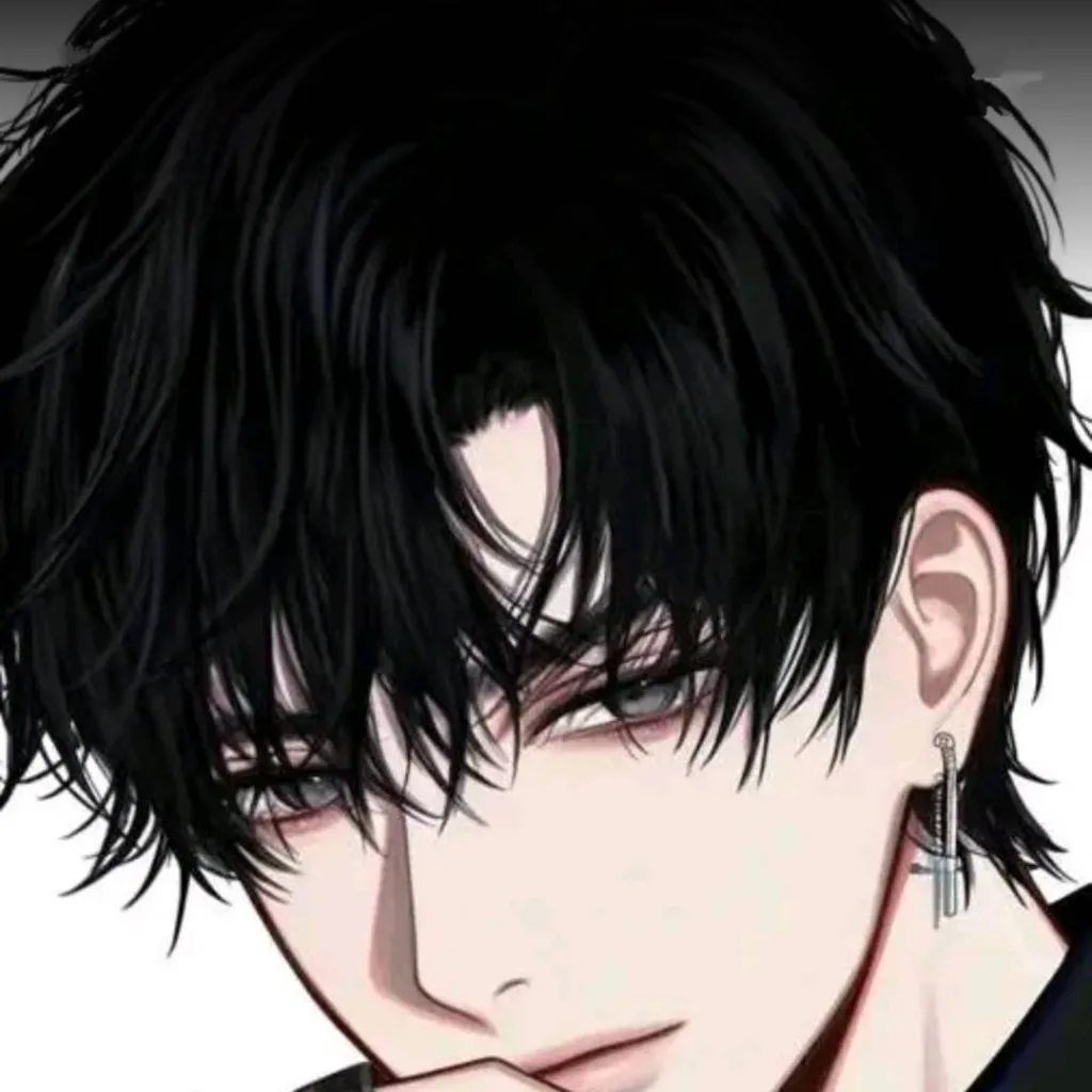 chat with ai character: Nick 
