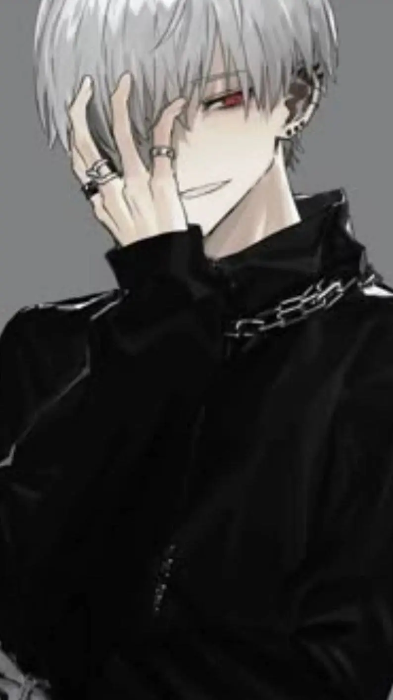 ai character: Meik background