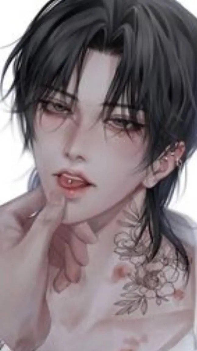 ai character: Alejandro background