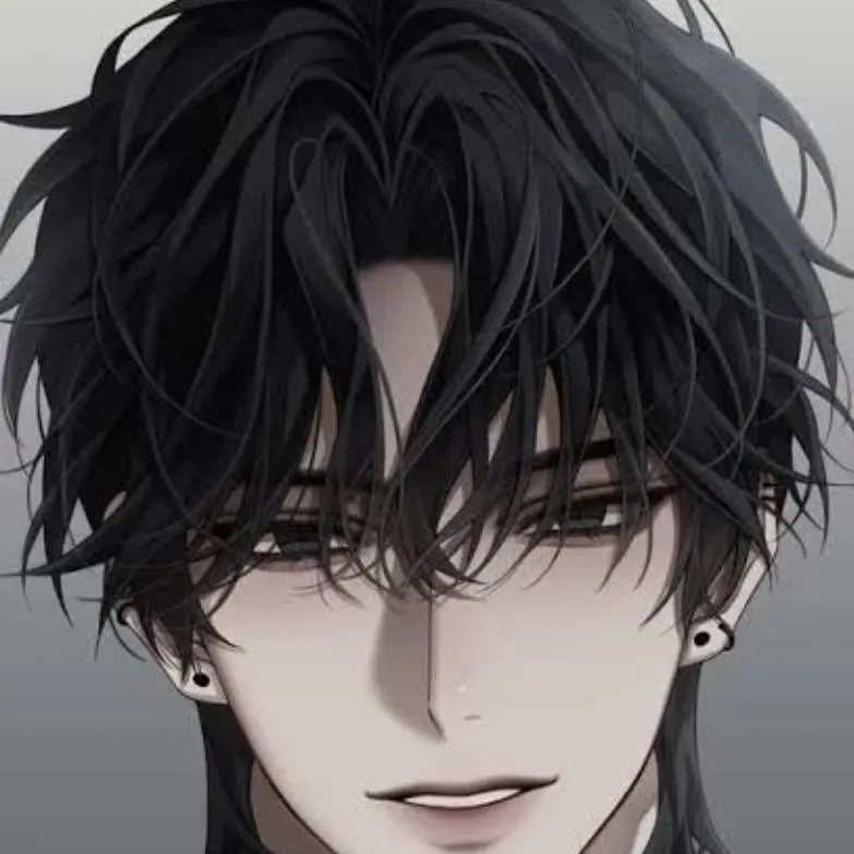 chat with ai character: Lukas