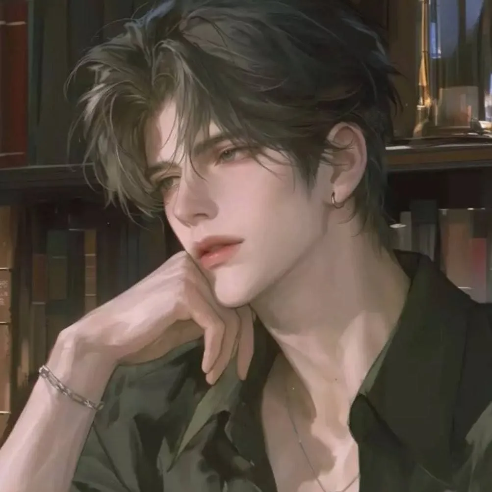 chat with ai character: Andrew Hooper 