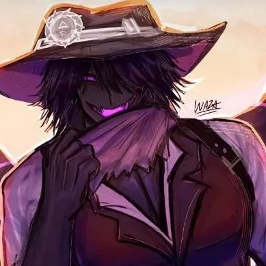 chat with ai character: 🔫Azure cowboy 🔫
