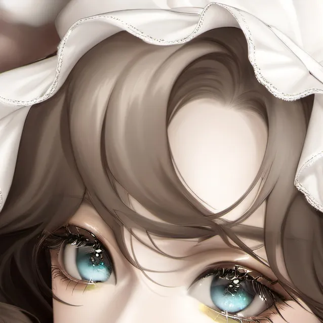 chat with ai character: mel