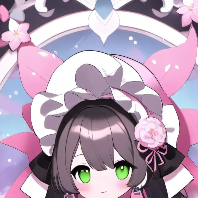 chat with ai character: birthday 