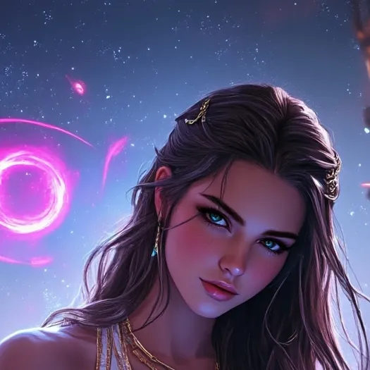 chat with ai character: future 
