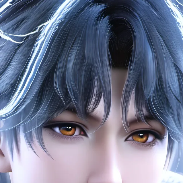 chat with ai character: Santiago 