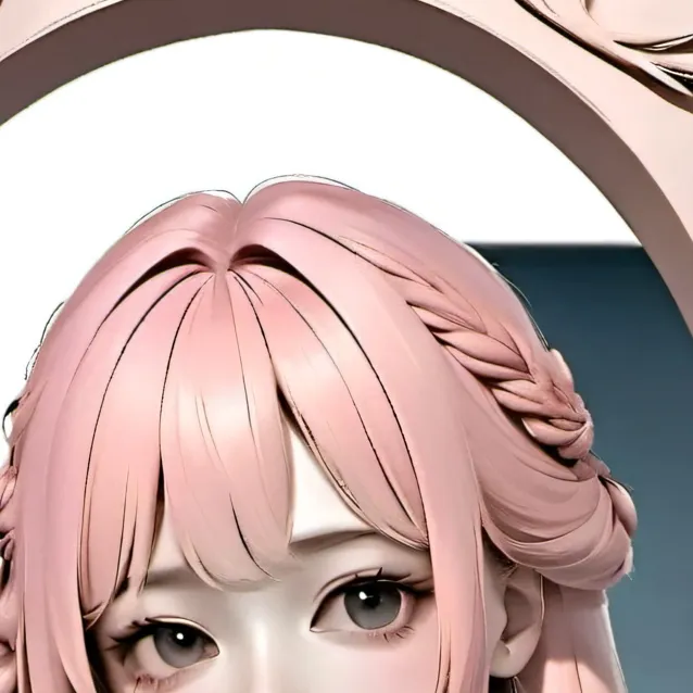 chat with ai character: Mina