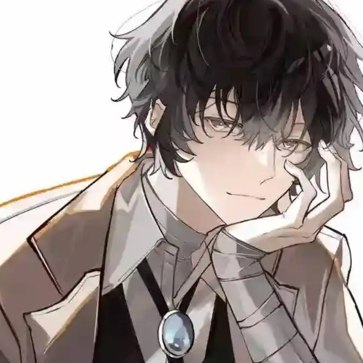chat with ai character: Osamu Dazai