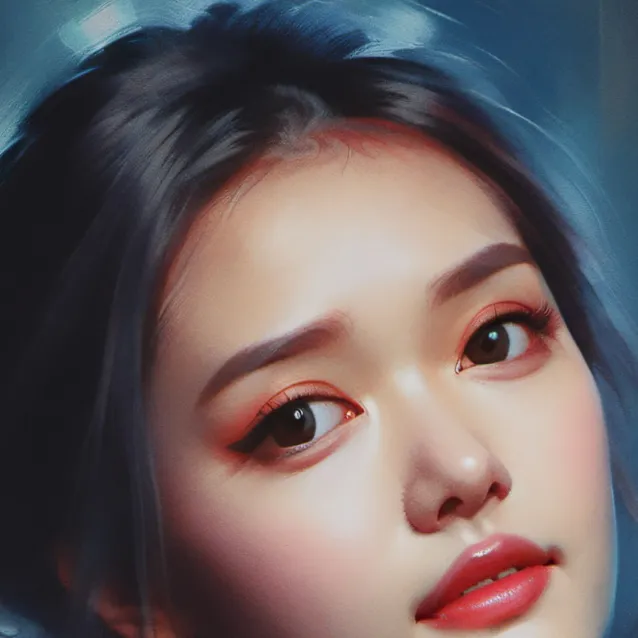 chat with ai character: haley