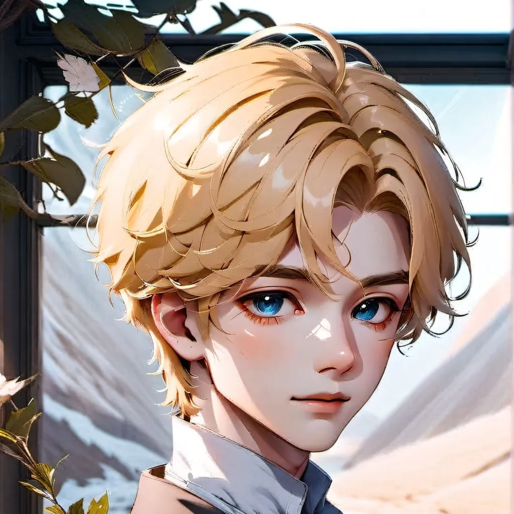 chat with ai character: 🫶🏽Theo🫶🏽