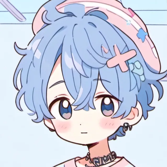 chat with ai character: ☆CRISTHOPER☆