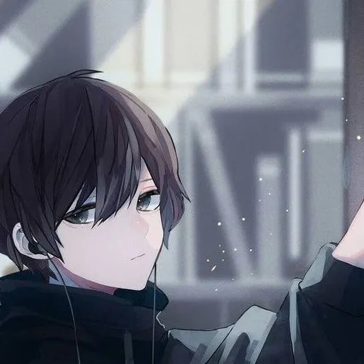 chat with ai character: ♡Izan♡
