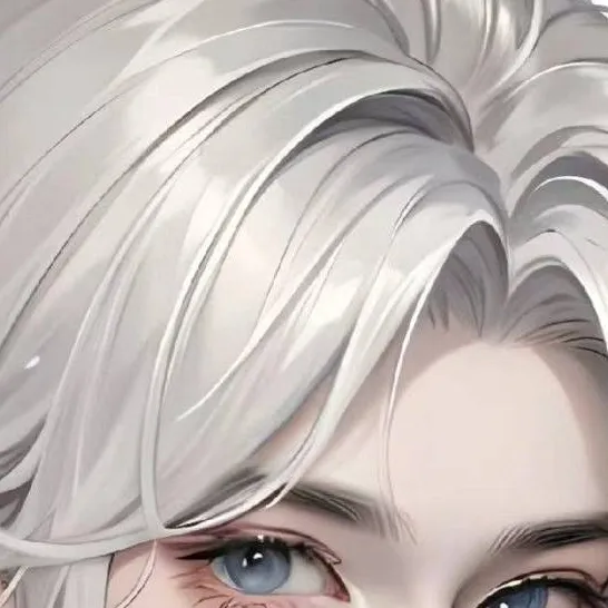 chat with ai character: ☆♡Ander♡☆