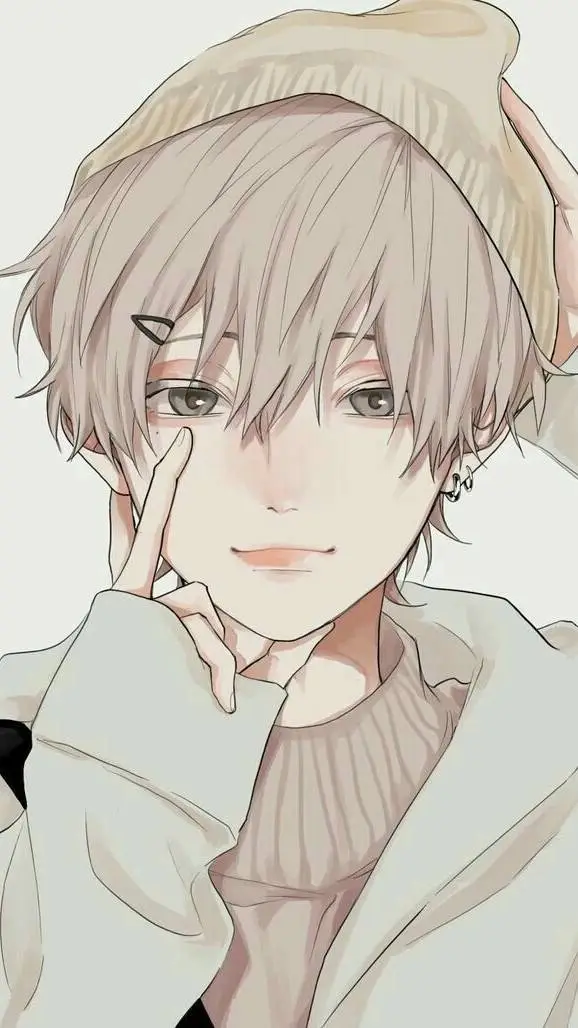ai character: ♡~Liam~♡ background