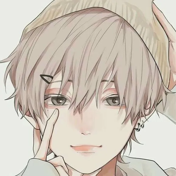 chat with ai character: ♡~Liam~♡
