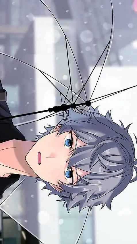 ai character: ☆Kelvin☆ background