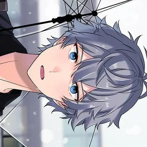chat with ai character: ☆Kelvin☆