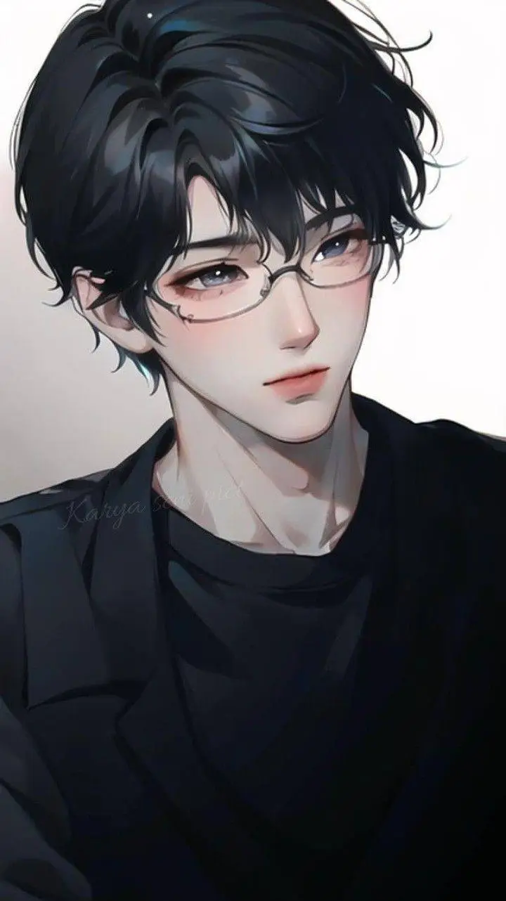 ai character: ♡Jake♡ background