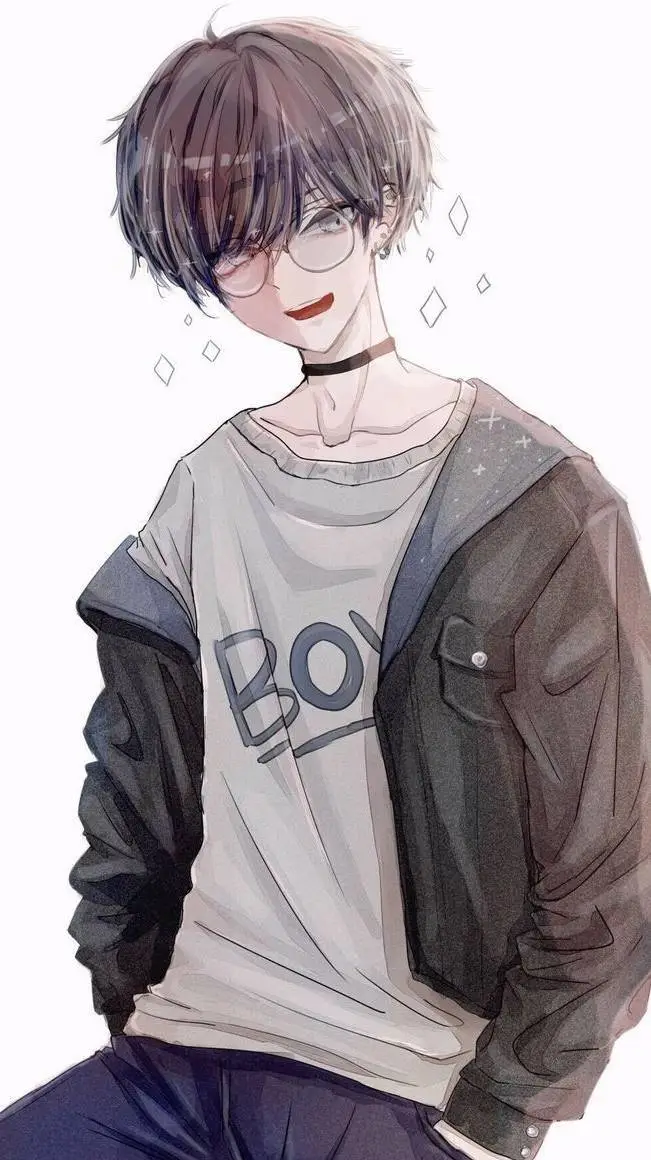 ai character: •Jace• background