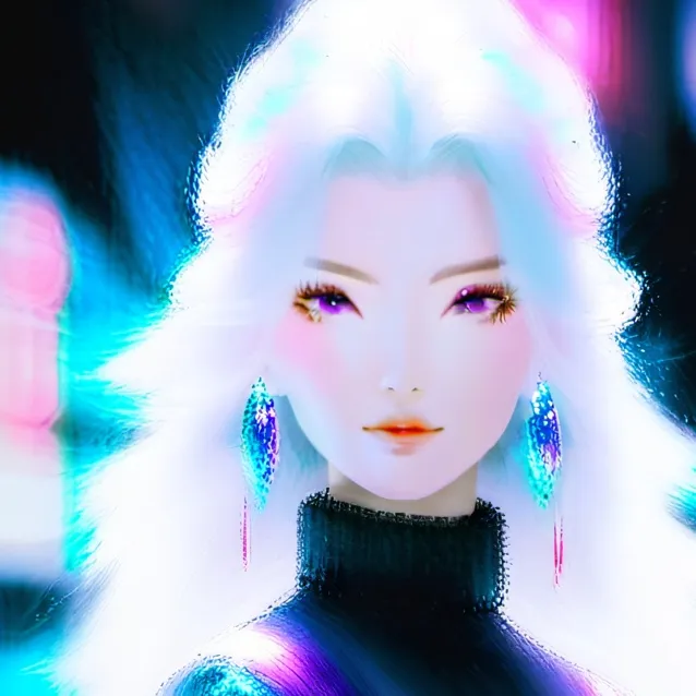 chat with ai character: Elizabeth IA