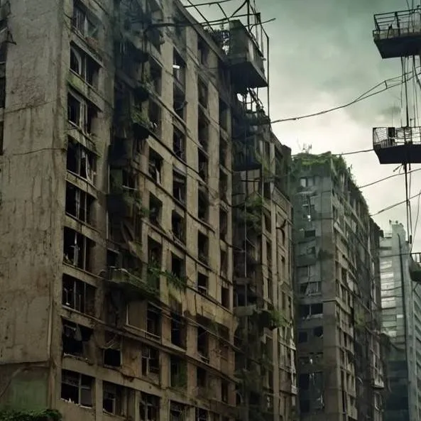 chat with ai character: Zombie apocalypse!