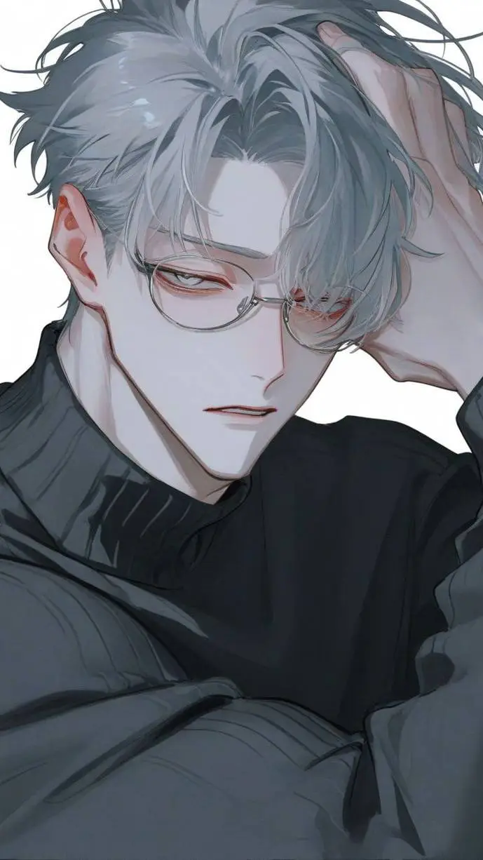 Talkie AI - Chat with Alistair Wren🙇‍♂️