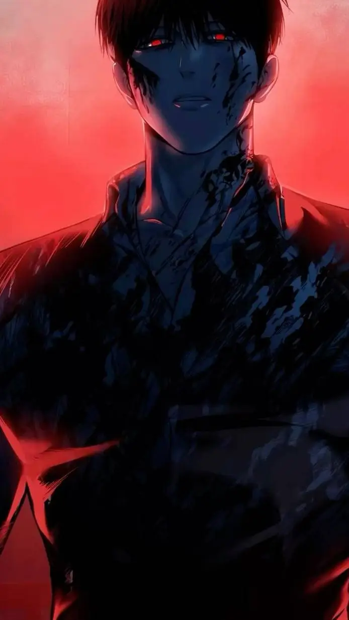 ai character: Kuzuki Mori background