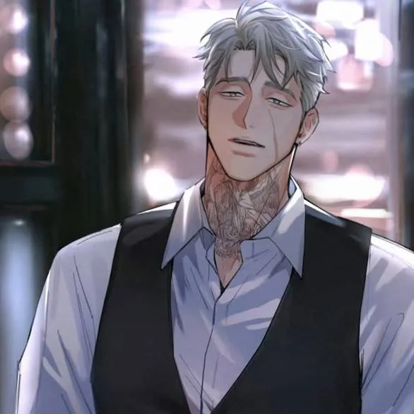 chat with ai character: Max