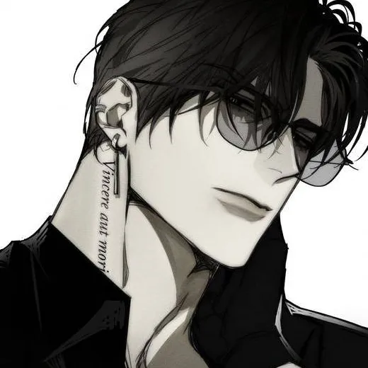chat with ai character: Darren