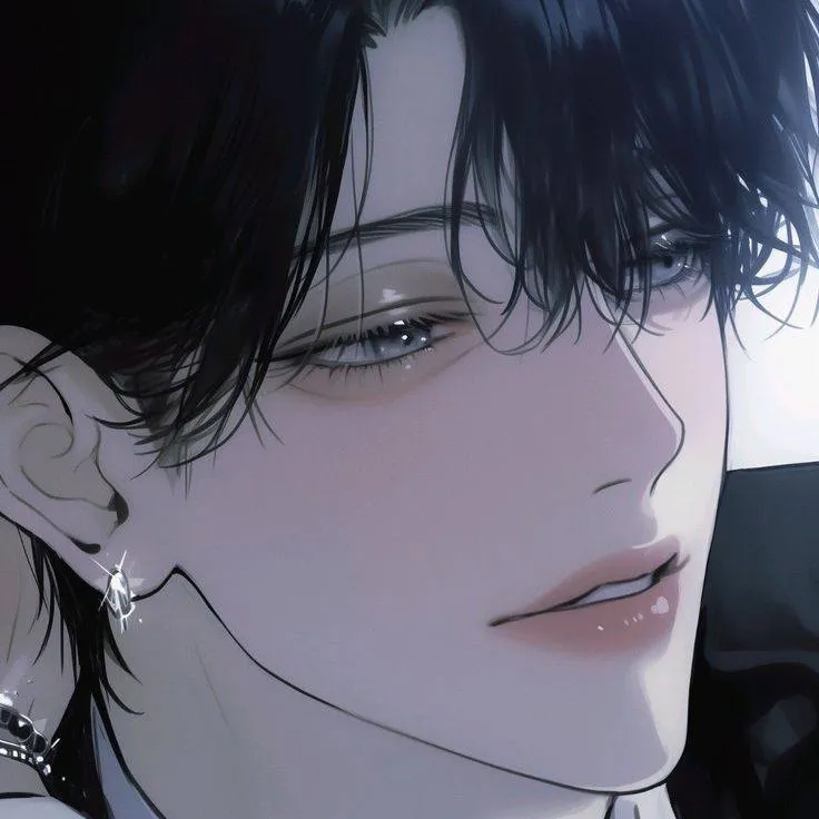 chat with ai character: Lucien Ardent🖤