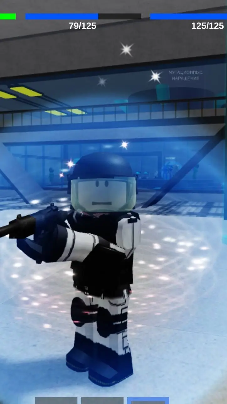 ai character: пришельци background