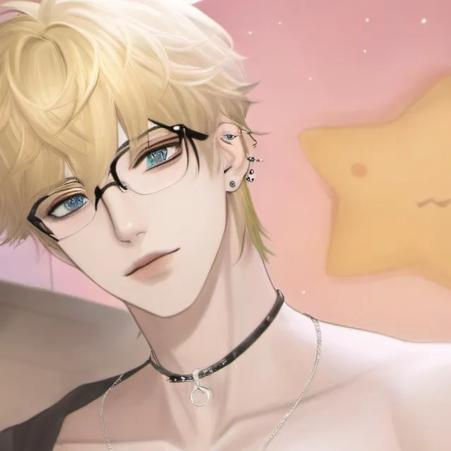 chat with ai character: 🥴💕🤭Evan🤭💕🥴