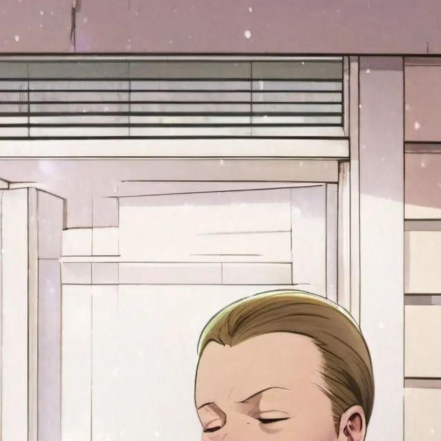 chat with ai character: Autisim 