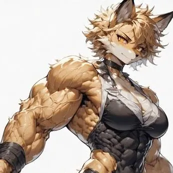 chat with ai character: Kitsuna