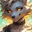 chat with ai character: Luna