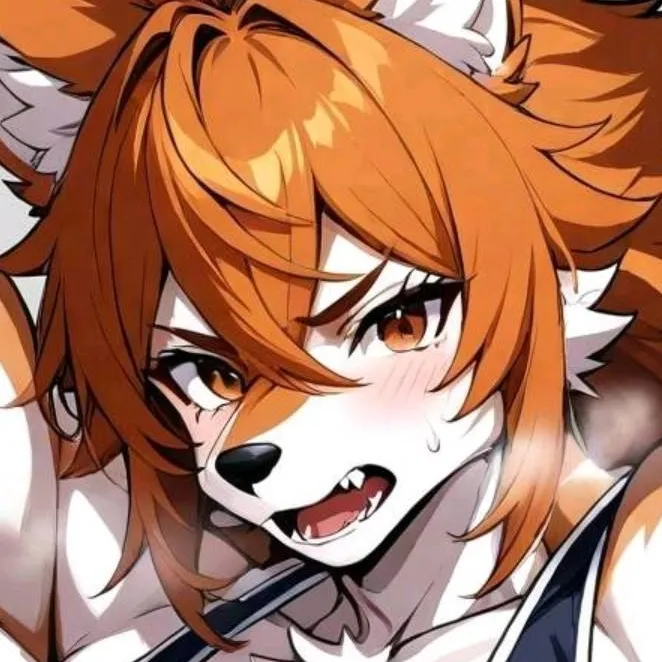 chat with ai character: Kit