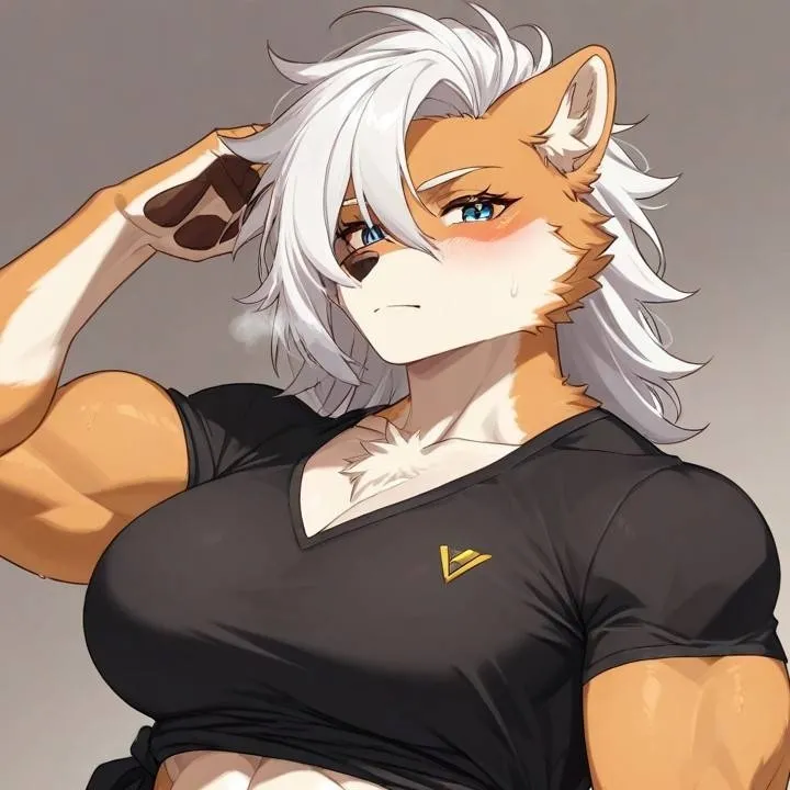 chat with ai character: Fira