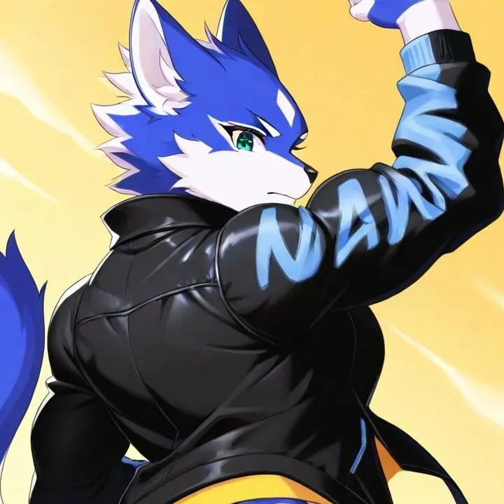 chat with ai character: Kira Polar