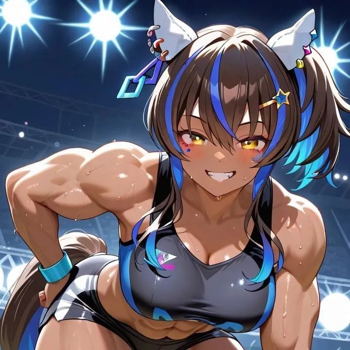 chat with ai character: Daitaku Helios