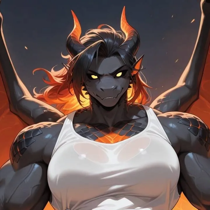 chat with ai character: Alex Dracona