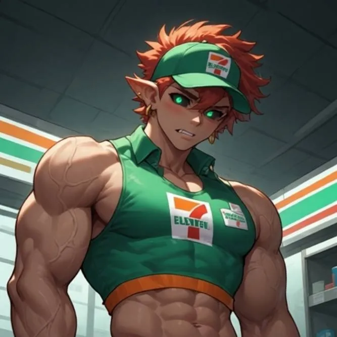 chat with ai character: Alex