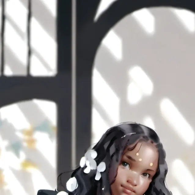 chat with ai character: Victoria 