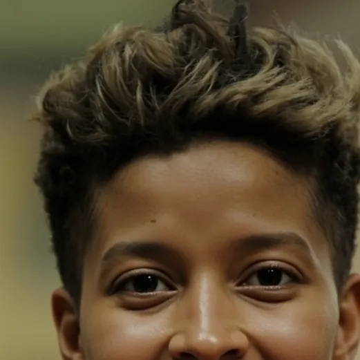 chat with ai character: Melisa Vargas