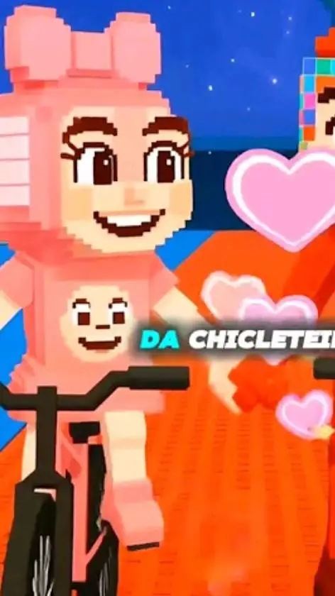 ai character: sua mãe  background