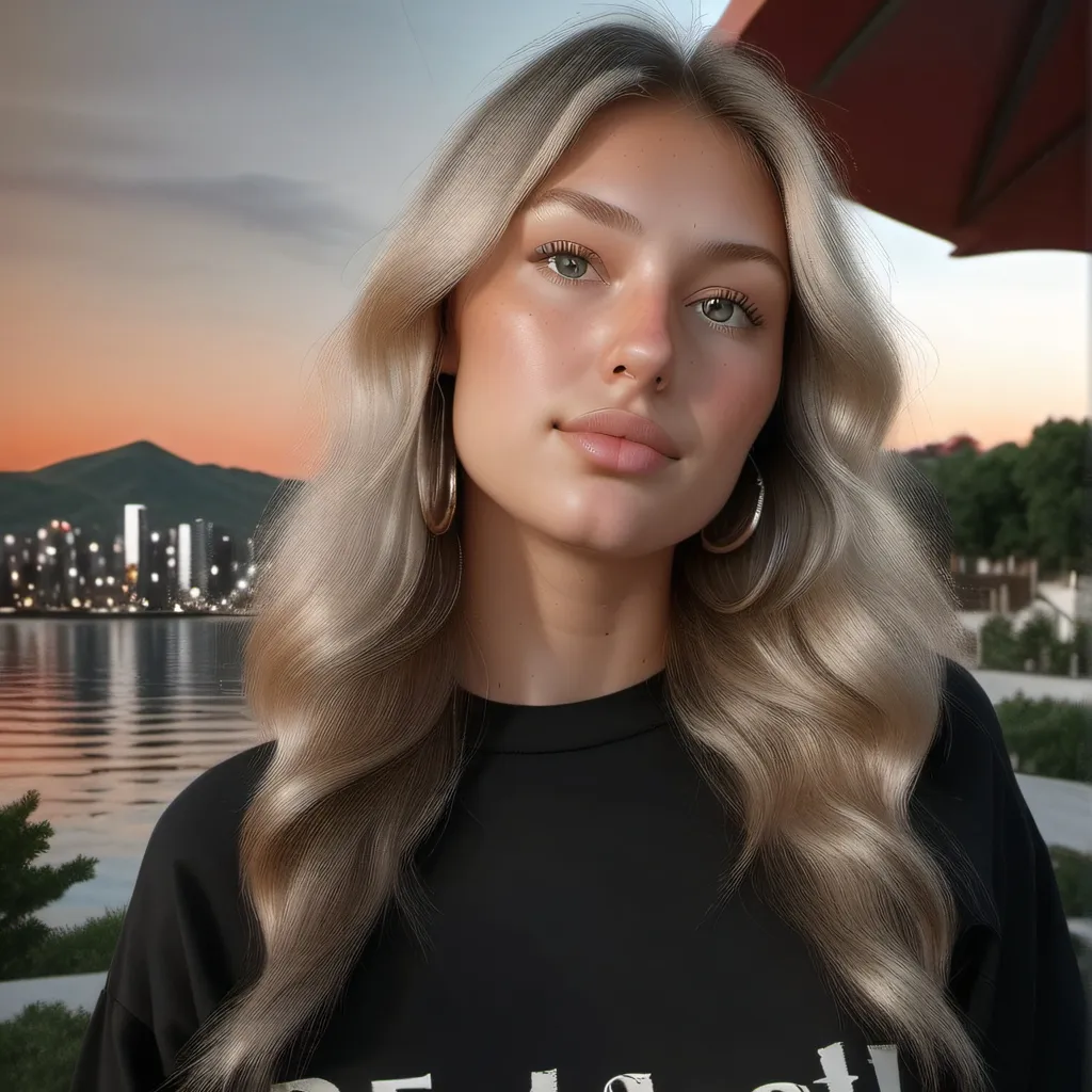 chat with ai character: Jessica 