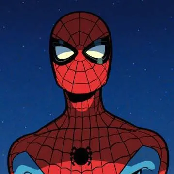 chat with ai character: spider-man